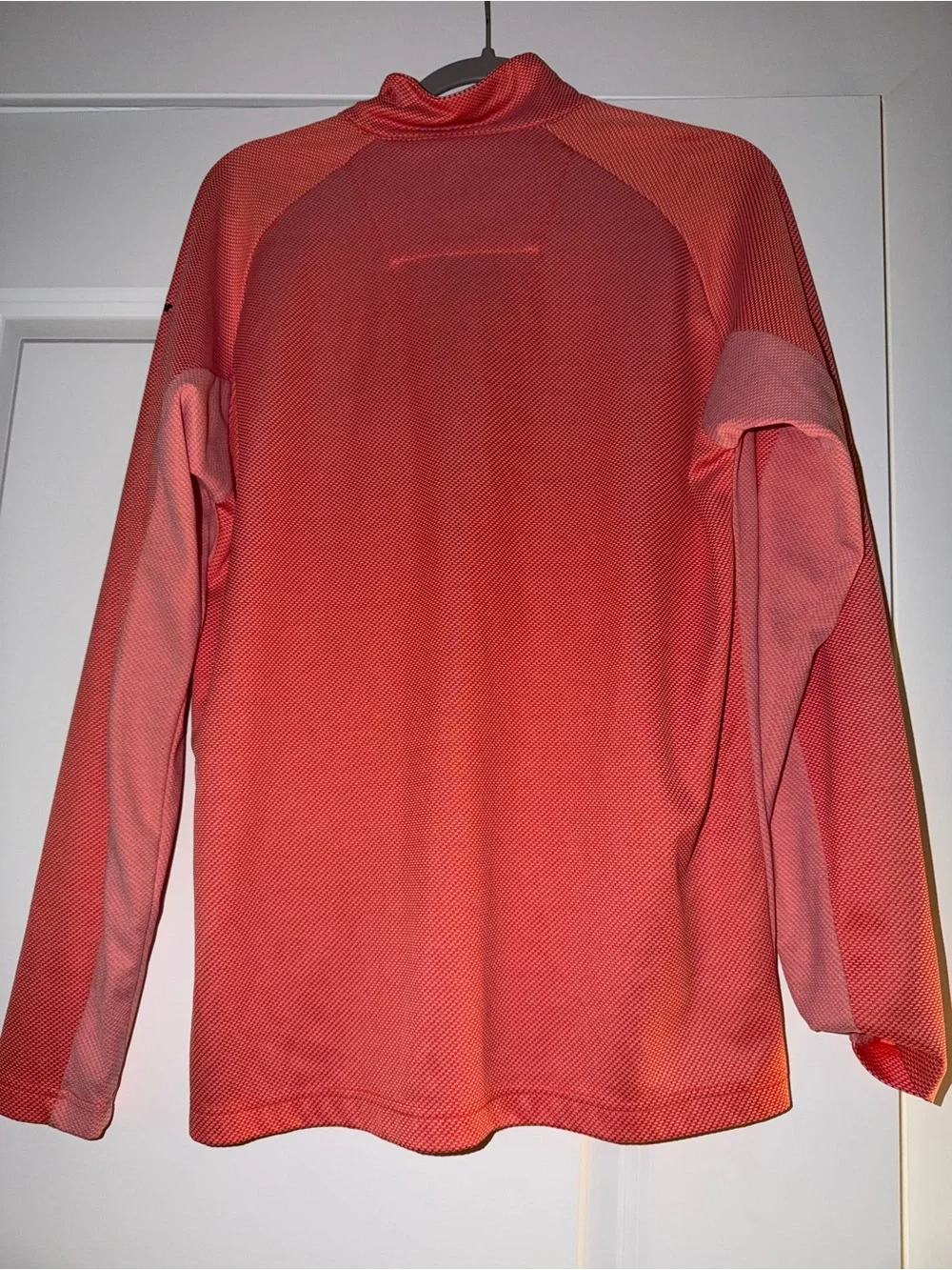 Antigua x TaylorMade Men’s Quarter-Zip - Golf Week Amateur Tour Michigan - M